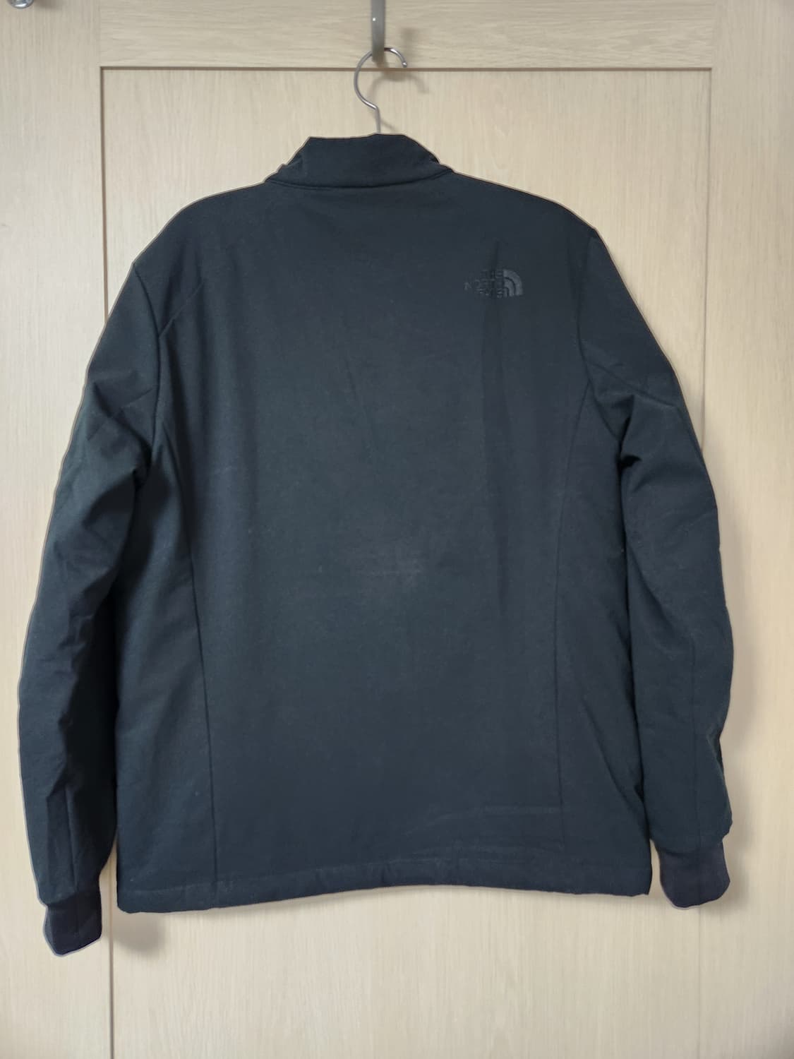 노스페이스 화이트라벨 그랜트 브이모션 블루종 (NJ3NI52J) 상품이미지2