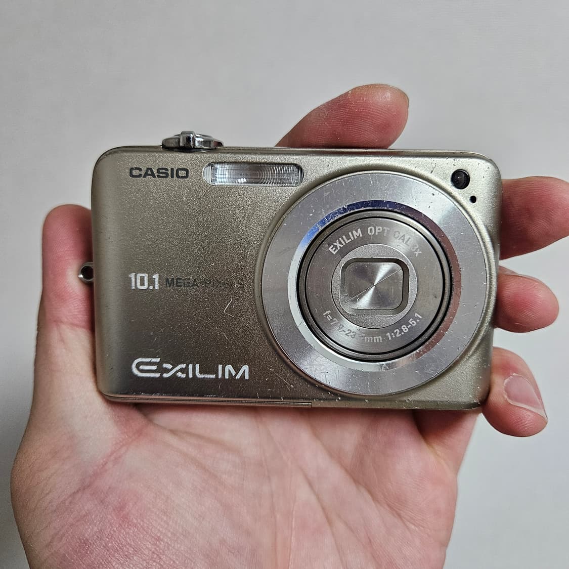 카시오 엑슬림 EX-Z1080 디카 디지털카메라 EXILIM 상품이미지1