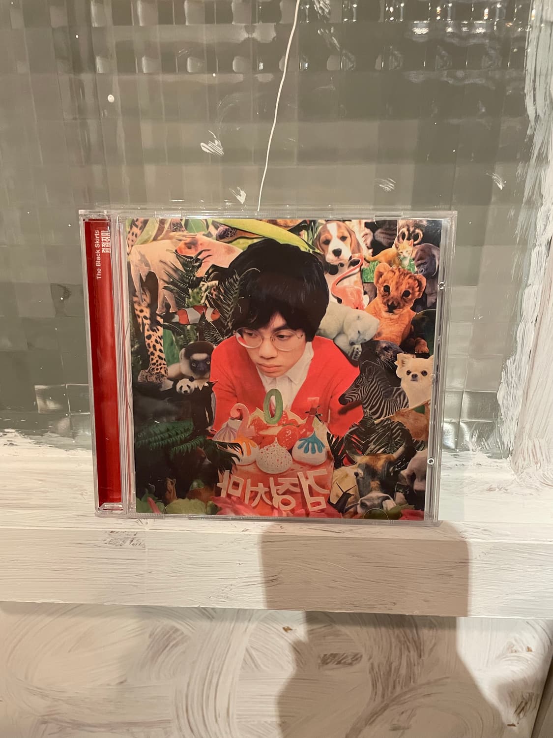 검정치마 201 cd 상품이미지1