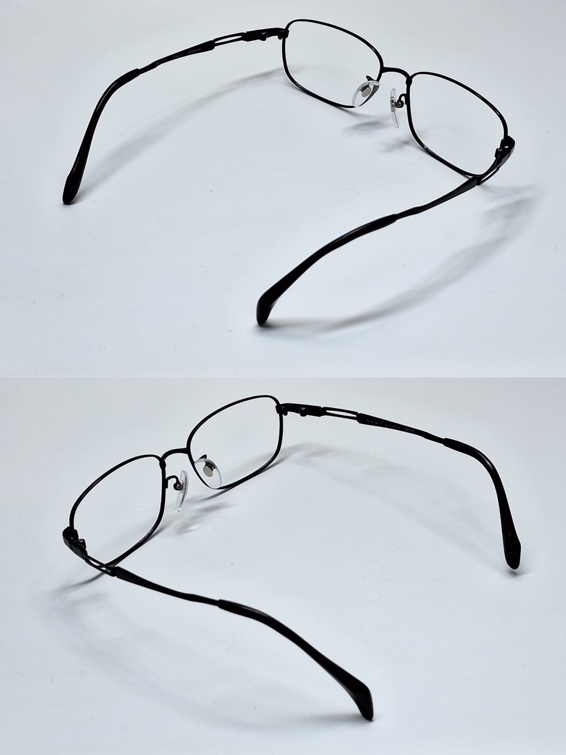 일본 사바에 하우스 브랜드 SABATRA SBT-021 티타늄 안경테 상품이미지9