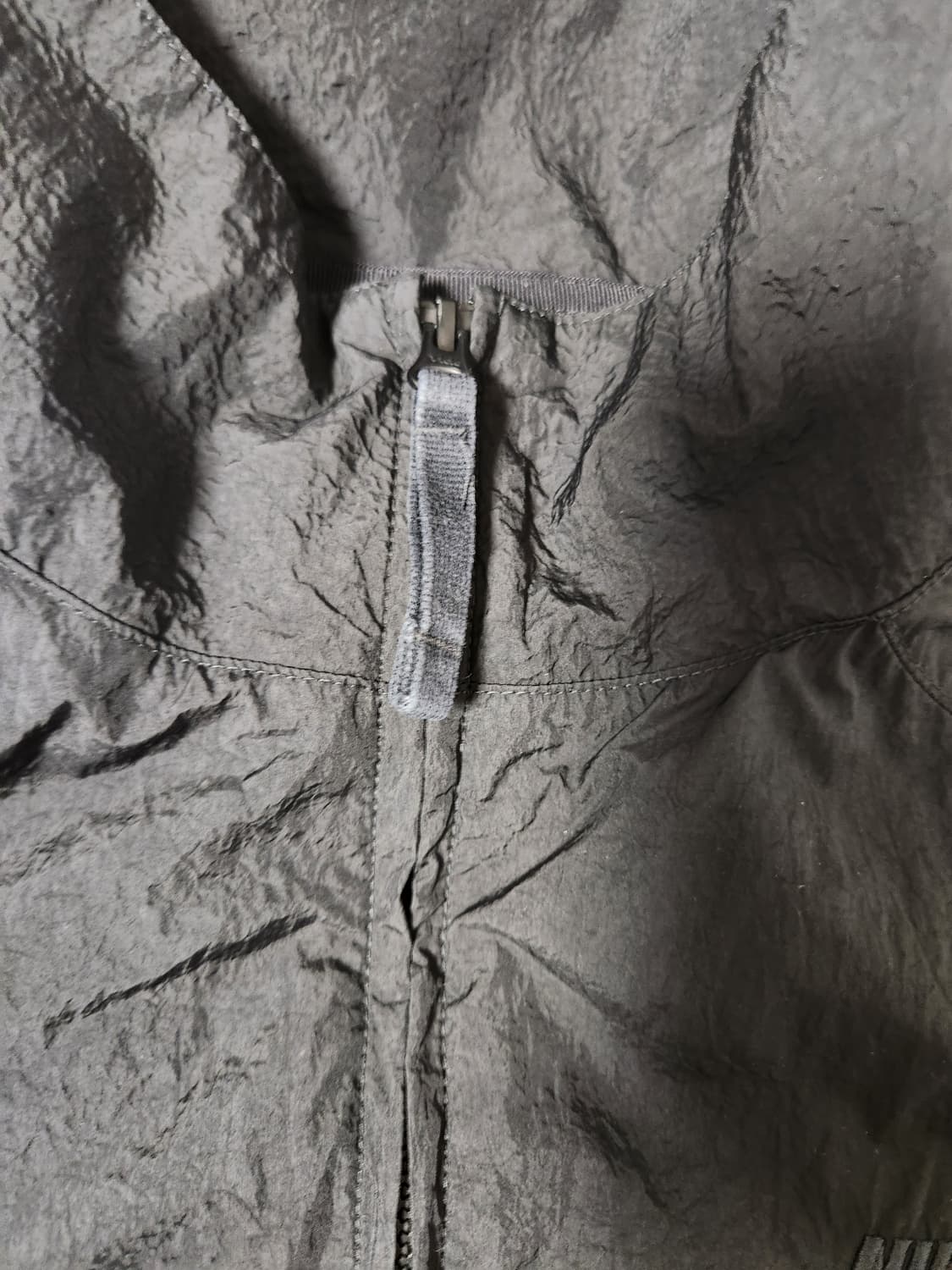 나이키 스테이트먼트 HBR 우븐 빅스우시 바람막이 재킷 AR3133-01 상품이미지9