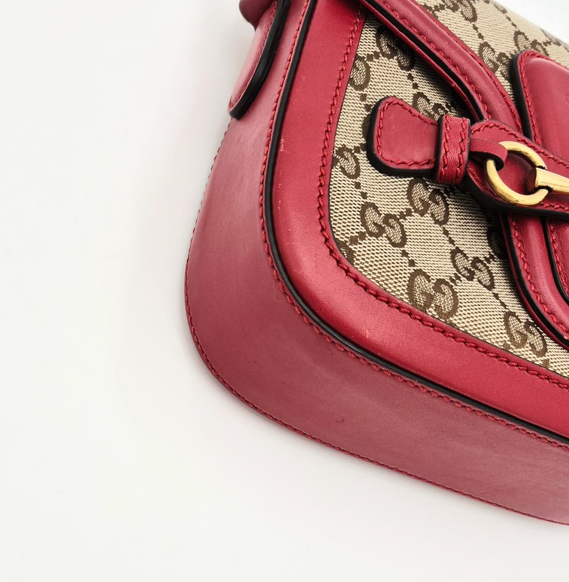 구찌 마몽 레이디 웹 숄더백 384821 상품이미지8