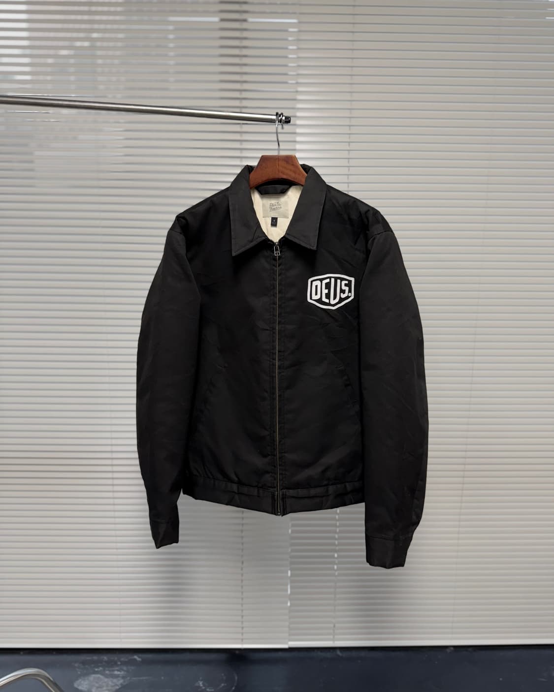 deus ex machina 워크웨어 자켓 상품이미지1