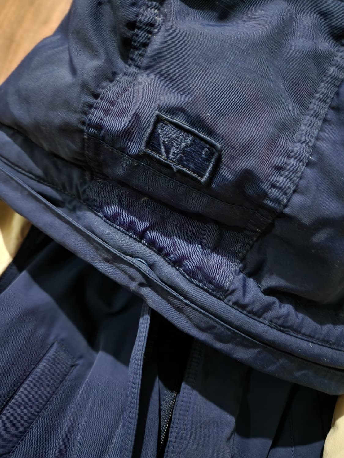 MLB Yankees   패딩 85 상품이미지9