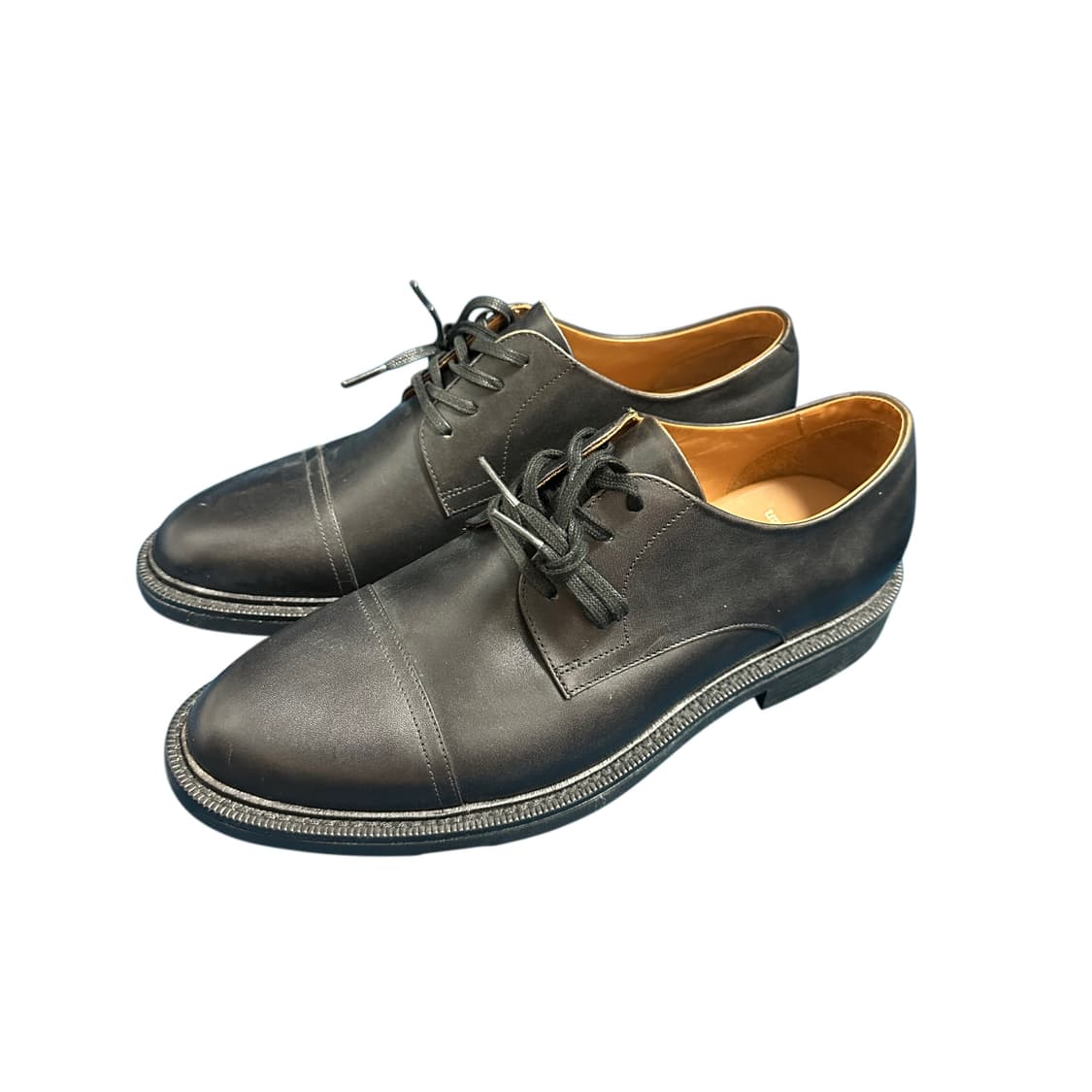  Polo Ralph Lauren 캡토 옥스포드 블랙 상품이미지3
