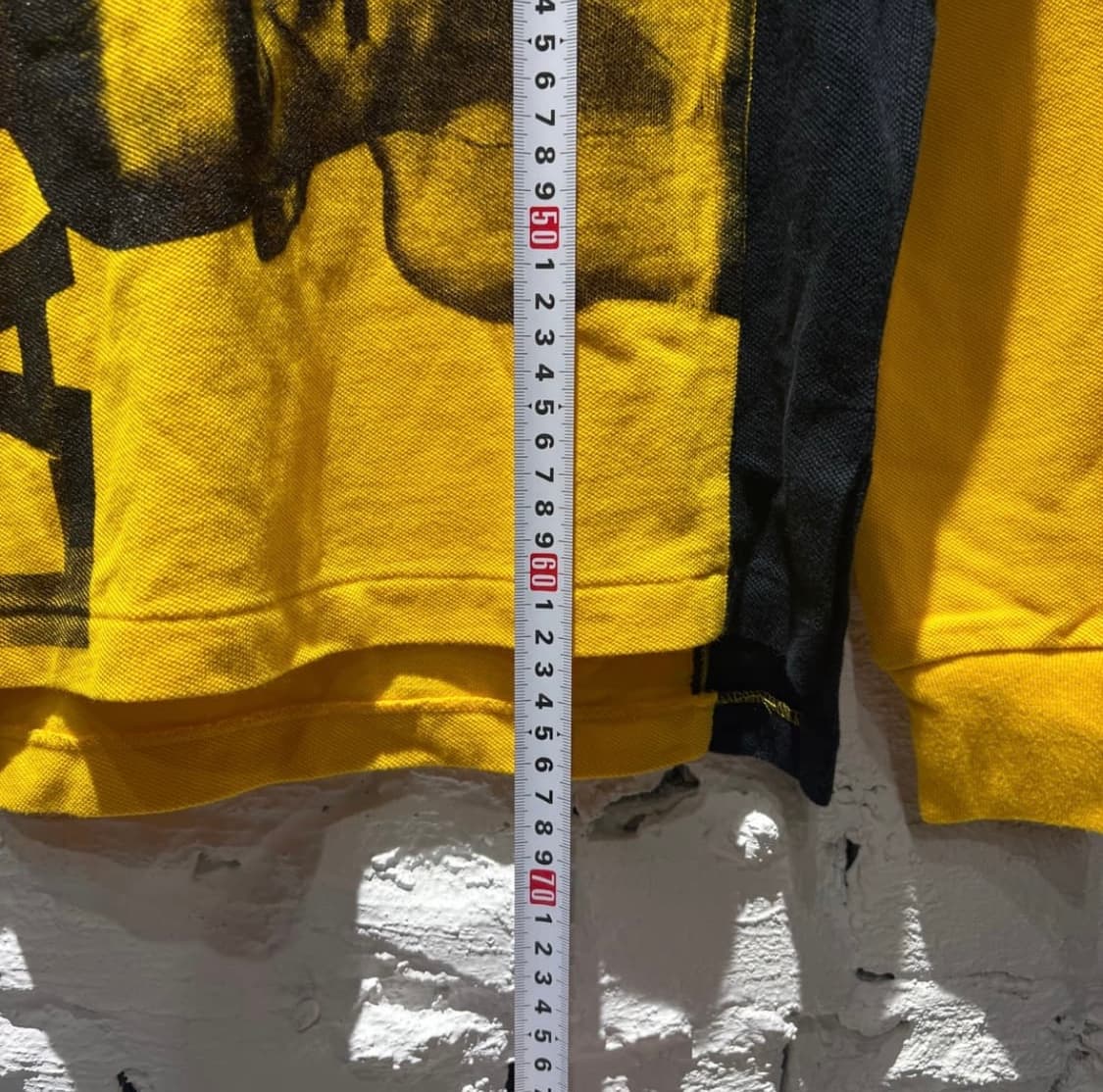 폴로 빅포니 커스텀 카라 롱슬리브 새상품 상품이미지8