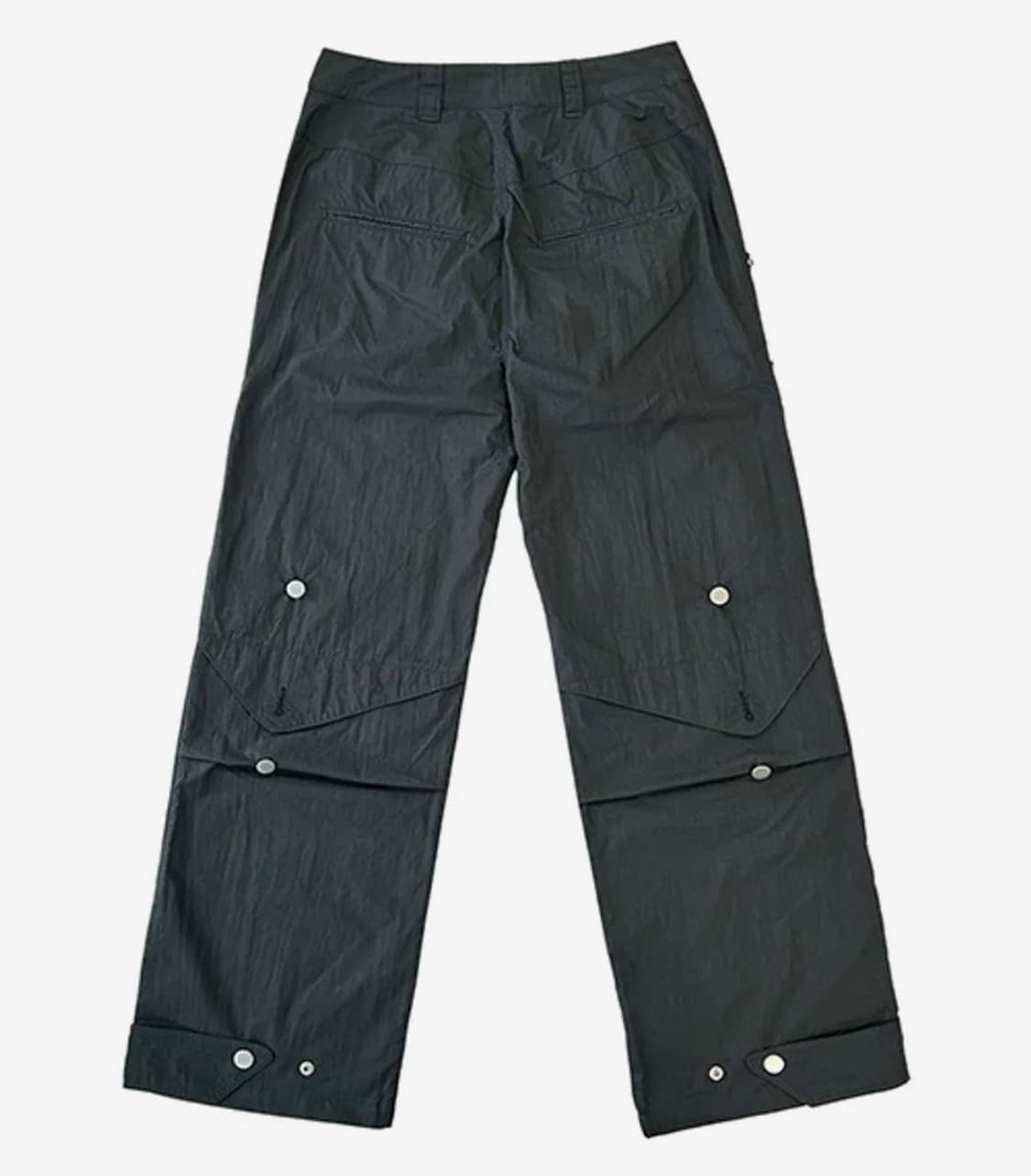 더콜디스트모먼트 tcm snap pants 스냅팬츠 S 상품이미지3