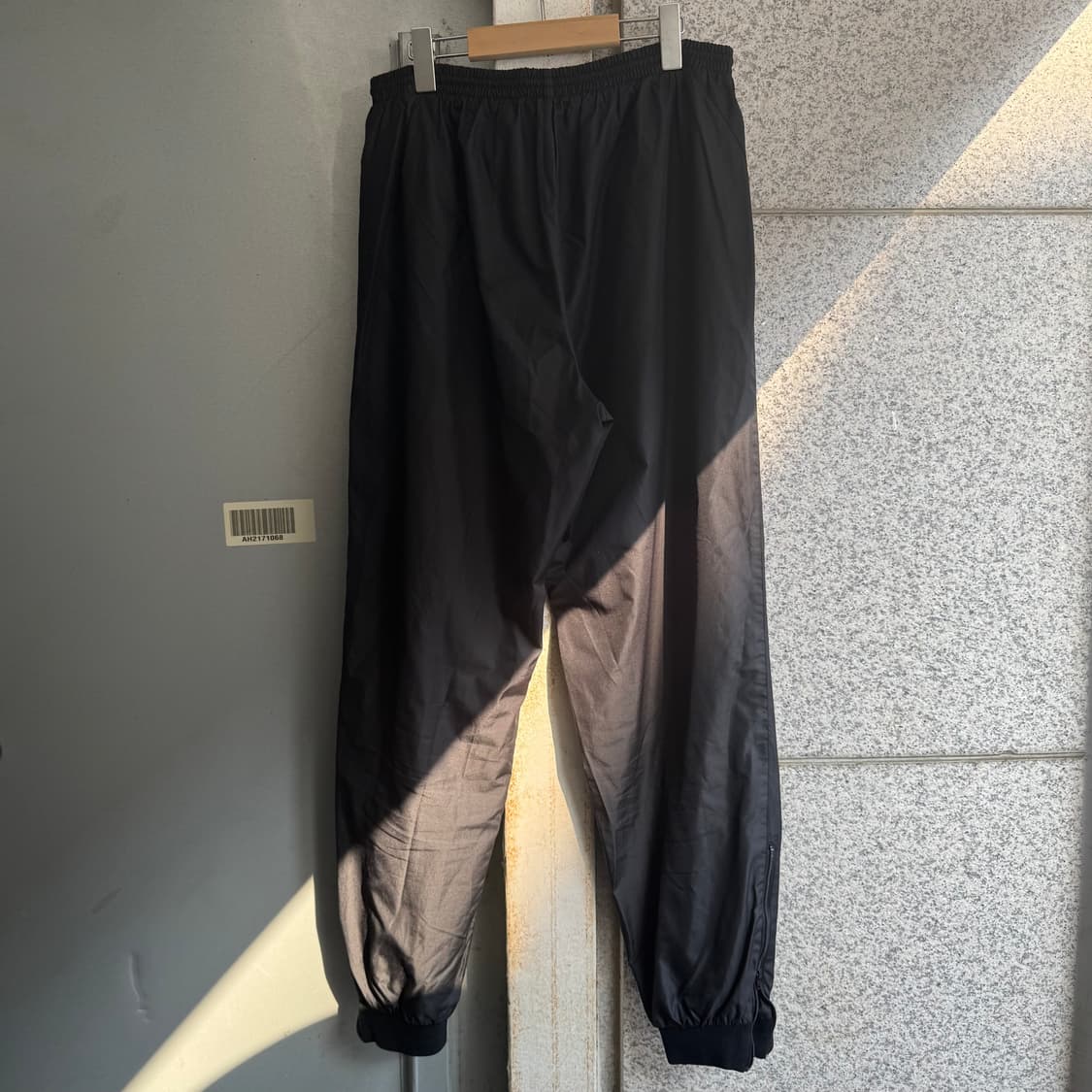 90s 나이키 인터네셔널 배색 트레이닝 셋업 상품이미지5