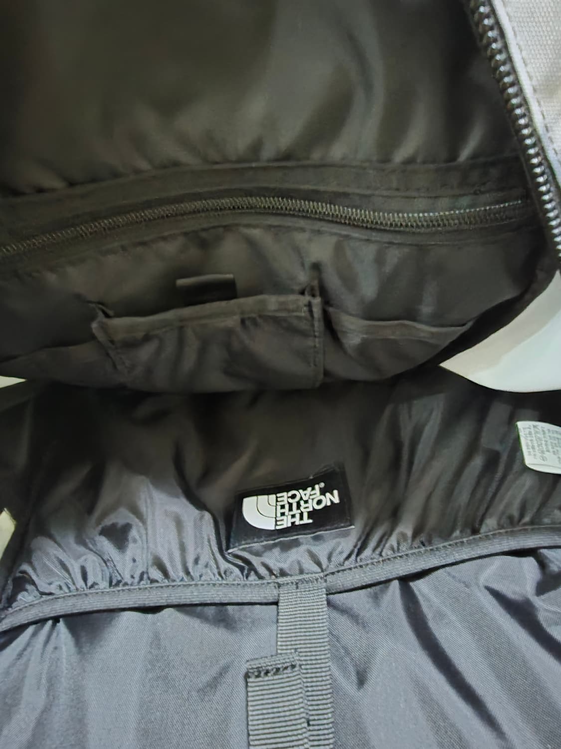 노스페이스 BIG SHOT NM2DP00C 상품이미지3