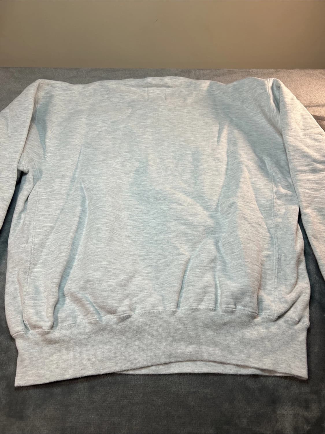  90s 러셀 애슬레틱 빈티지 홀리요크 맨투맨 상품이미지7