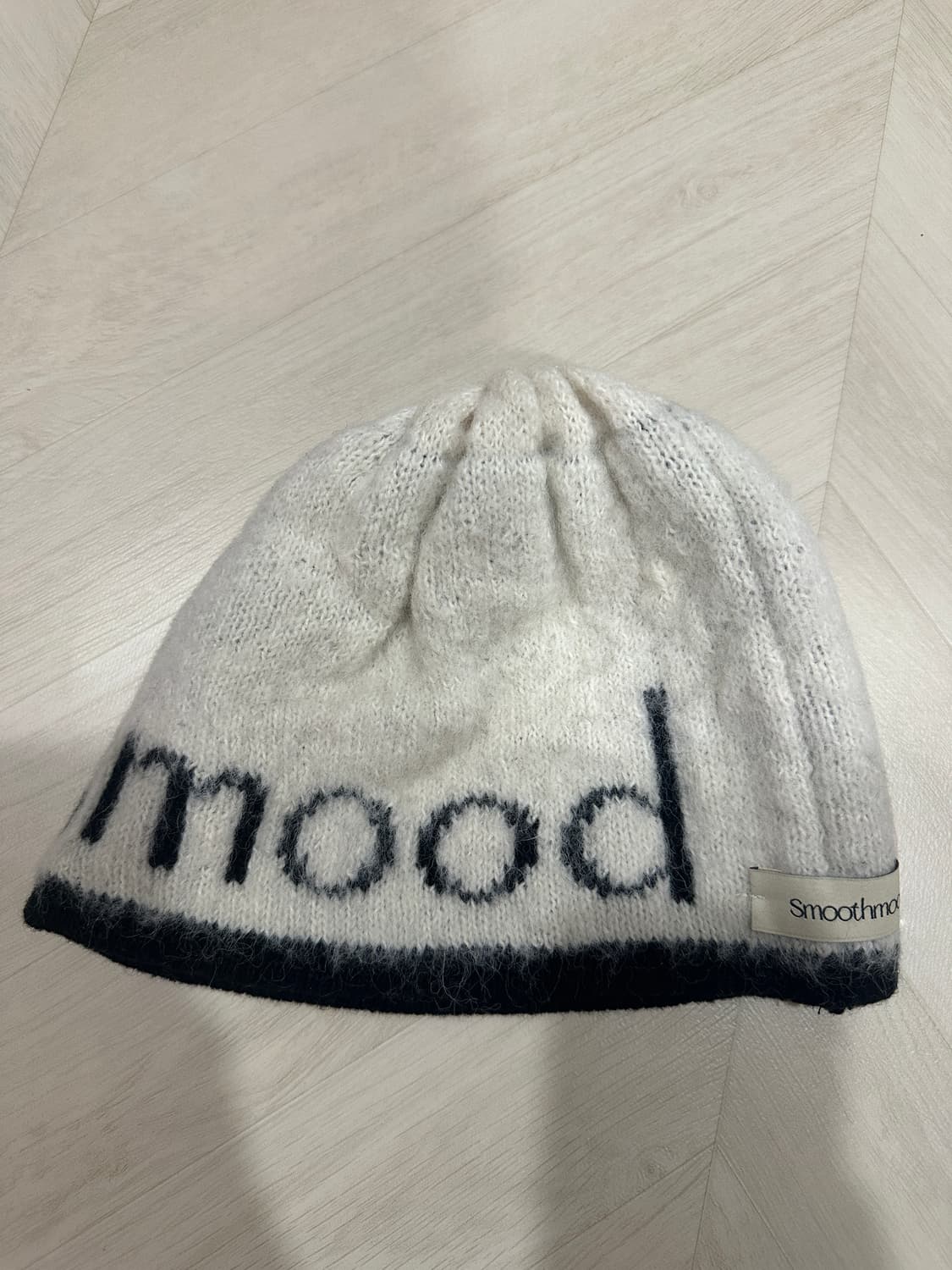 스무스무드 비니 단시간착용 상품이미지2