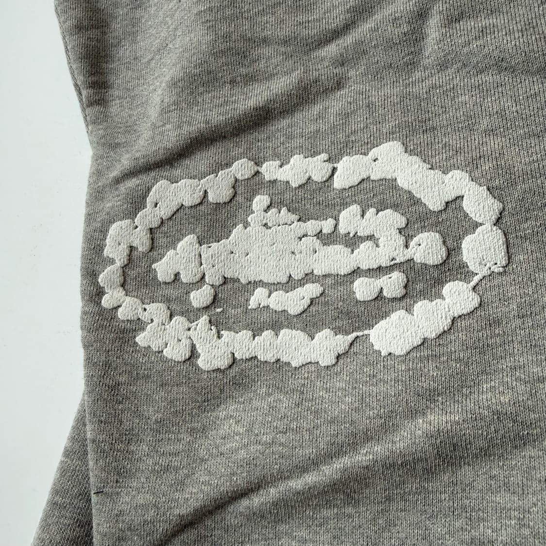 데님티어스 코르테이즈 아일랜드 리스 집업 후드 상품이미지6