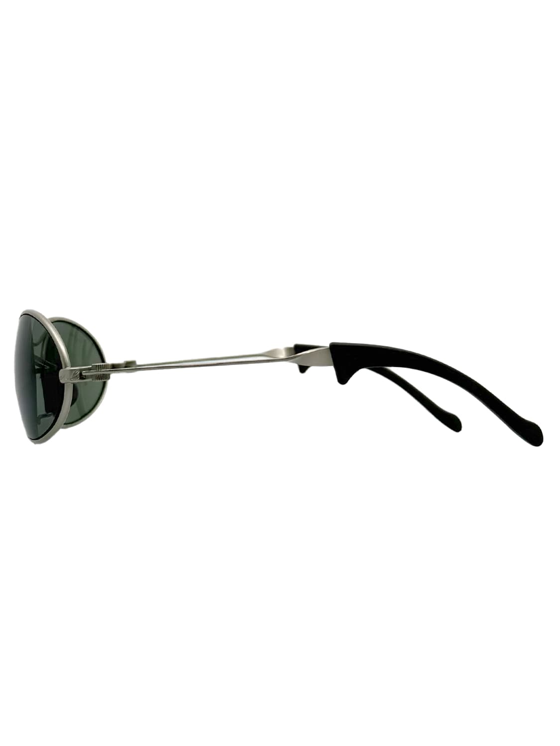 Ray Ban B&L Orbs Ellipse Sunglasses  상품이미지2