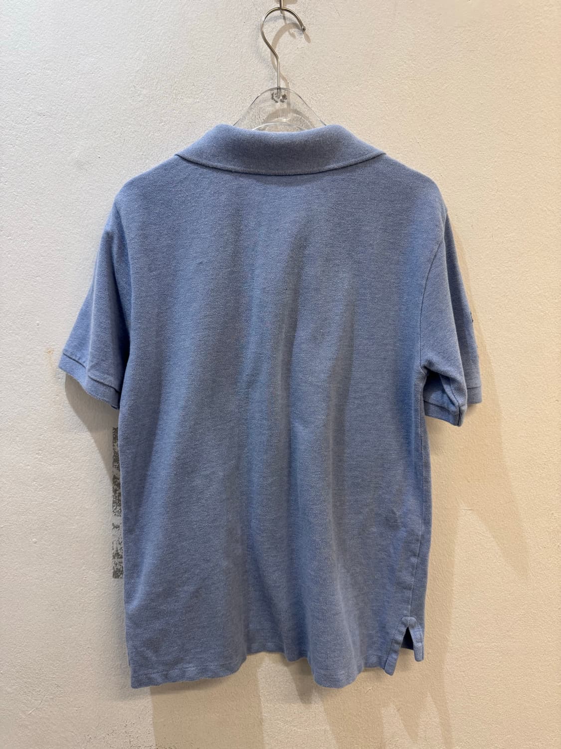 Polo Ralph Lauren Big Pony Short-Sleeved 상품이미지2