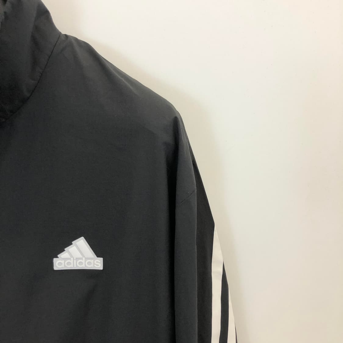 아디다스 퓨처아이콘 3S 우븐자켓 XL 상품이미지2