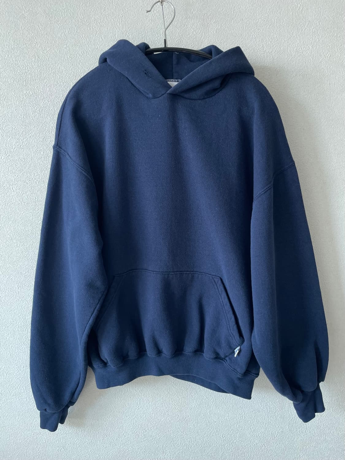 90s russell athletic hoodie 러셀 후드 상품이미지1