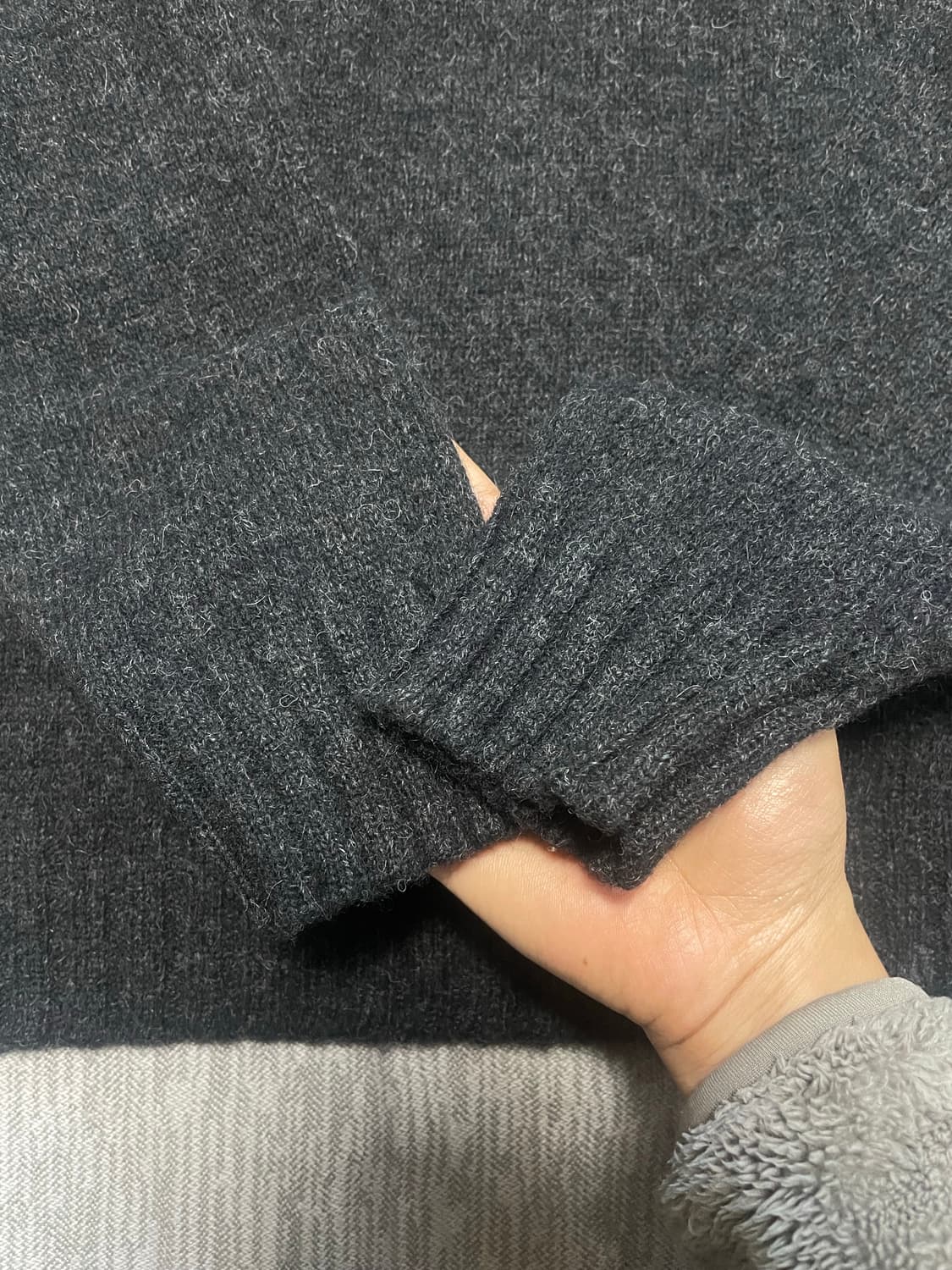 올드갭 니트 상품이미지3