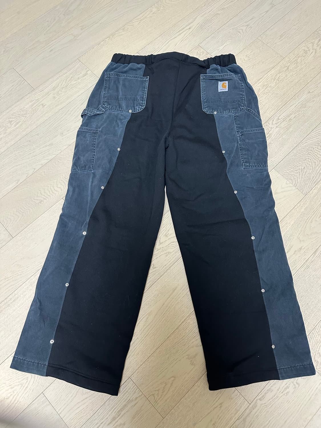 칼하트 바지 상품이미지2