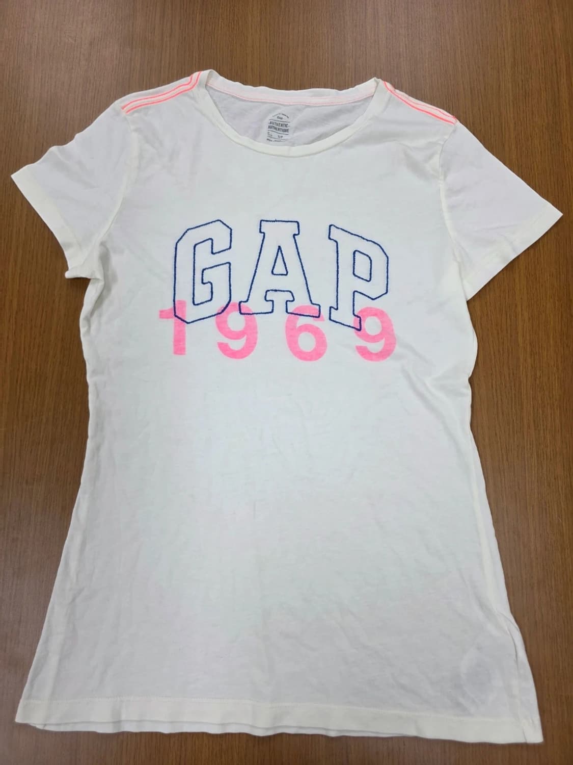 GAP 갭 여성 반팔티 90 상품이미지1