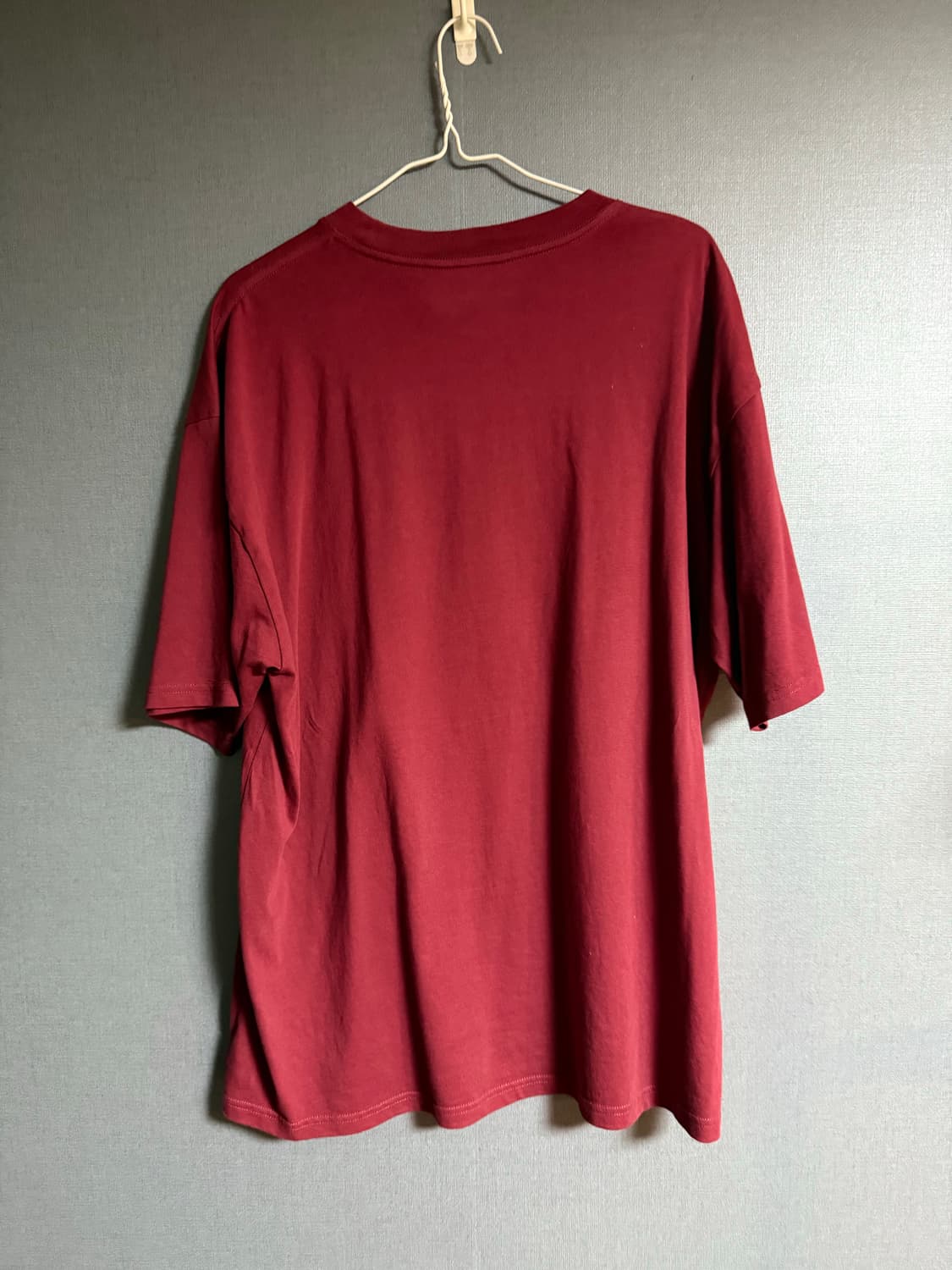 Drew 반팔 L 상품이미지3