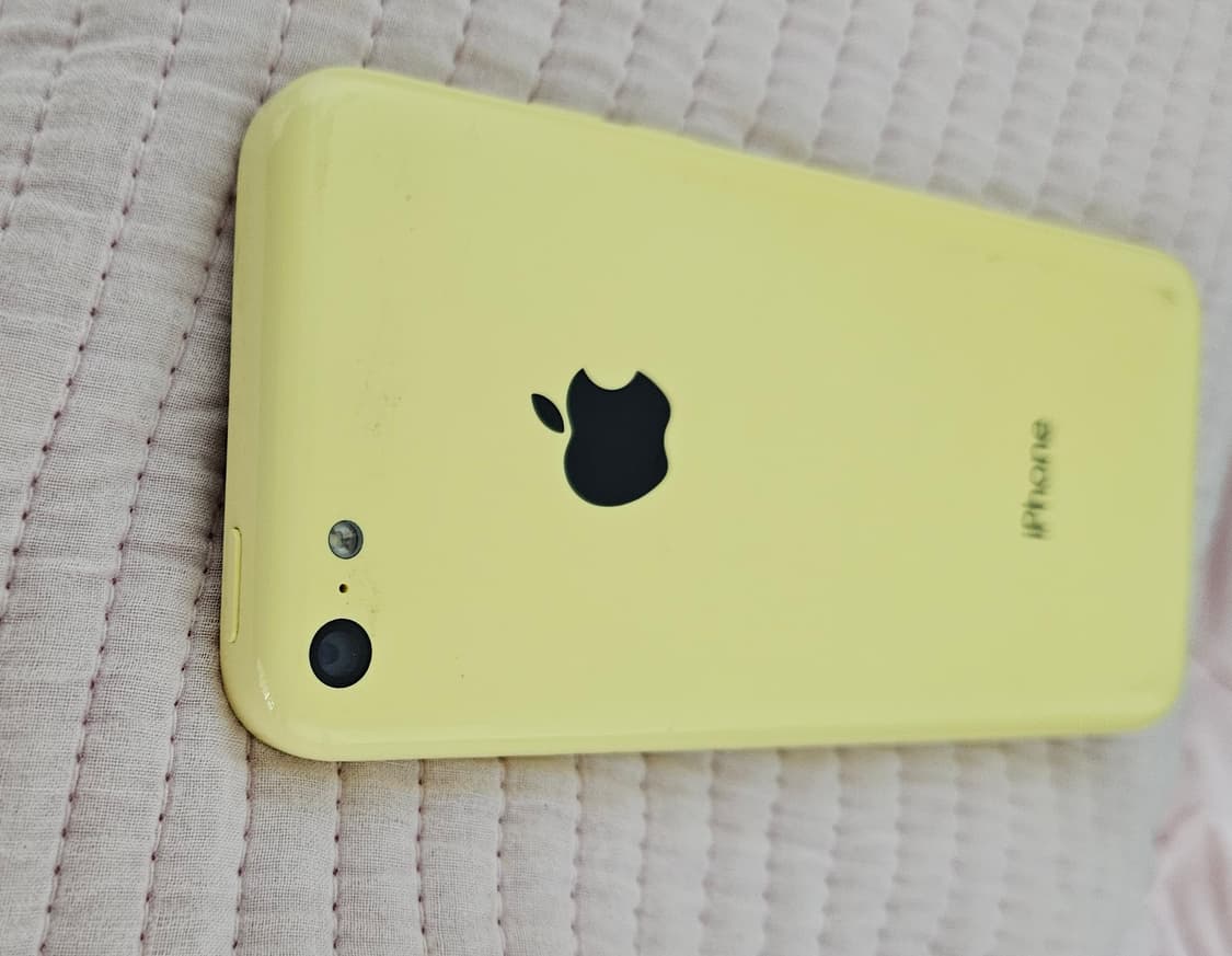 아이폰 5c 상품이미지4