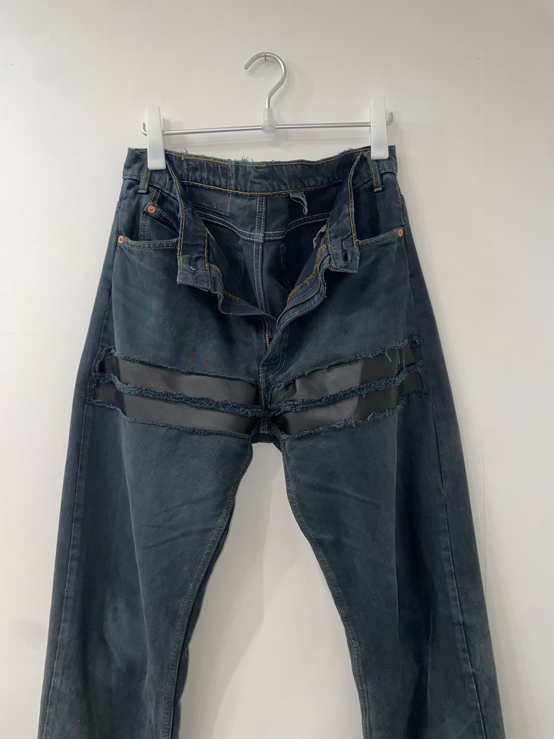 GM Atelier- Parallel Line Pants 상품이미지1