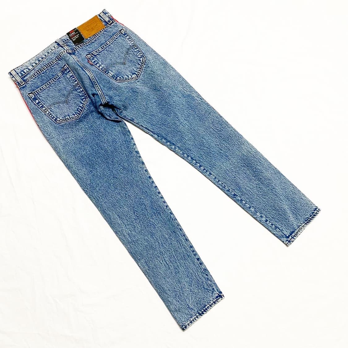 [신품]리바이스-Big E리플렉트 512 슬림 테이퍼드 상품이미지4