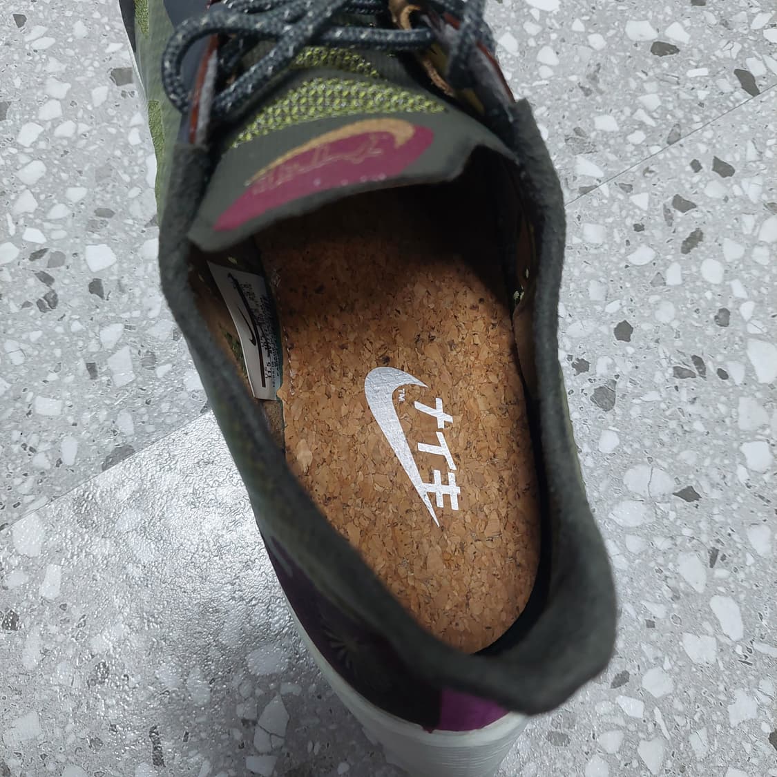 Nike Vapor Street Pegasus SP 나이키 베이퍼 스트릿 상품이미지6