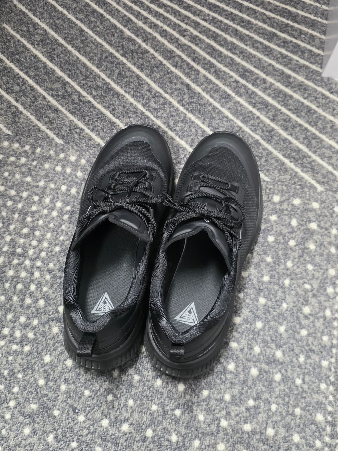 코오롱 비브람 트레일러닝화 TL-E 255 상품이미지8