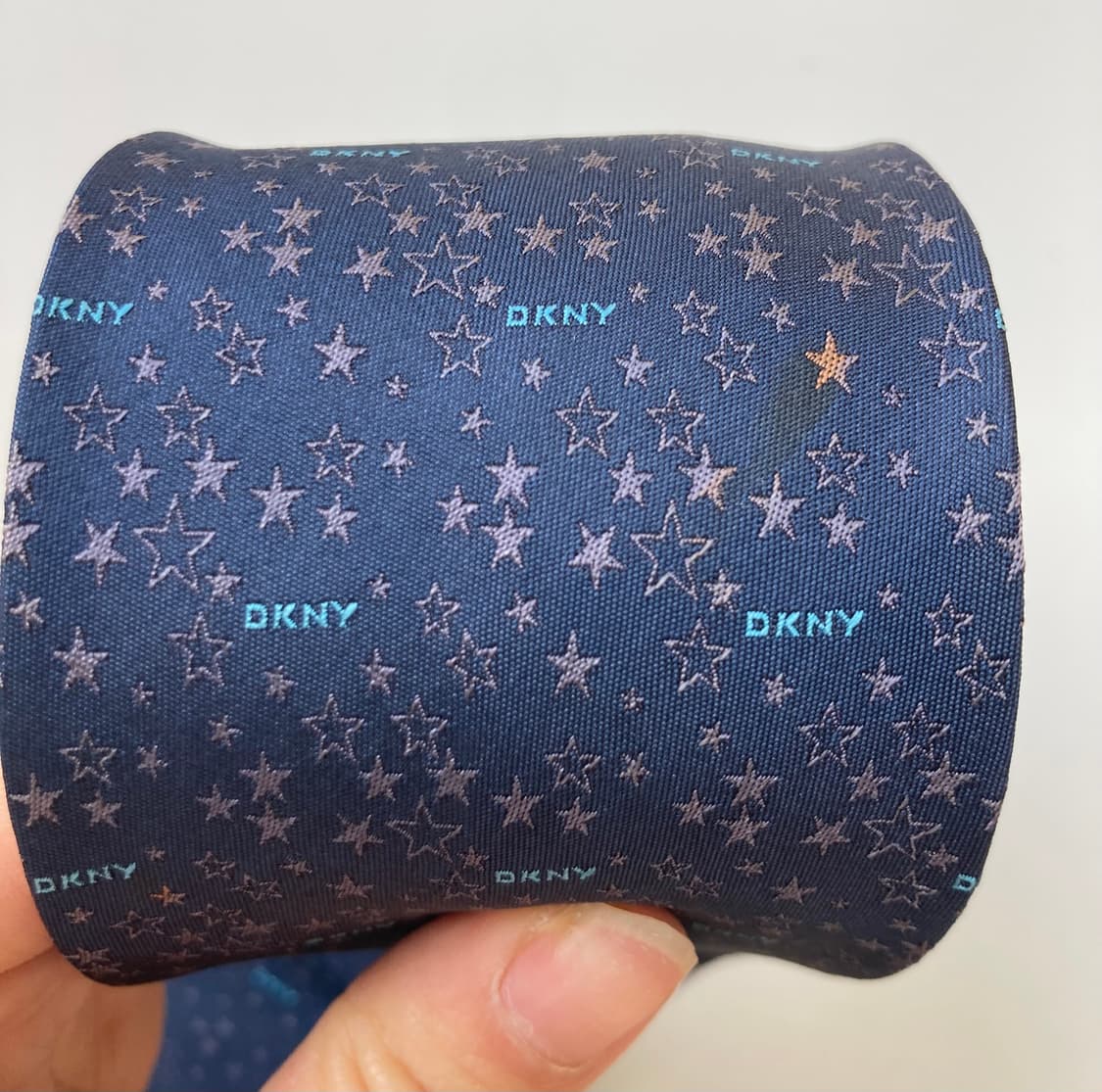 DKNY 넥타이 상품이미지7