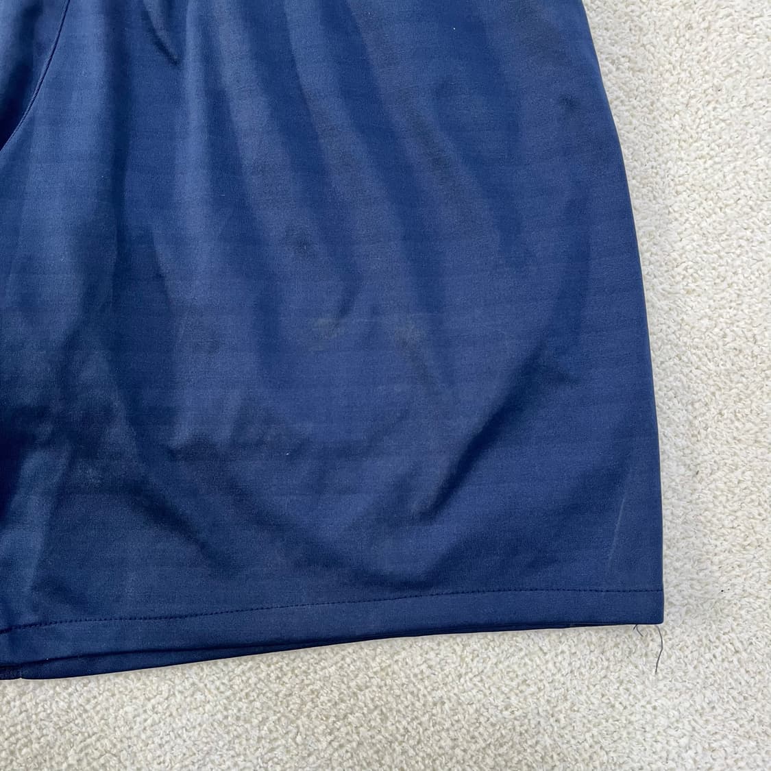 실측확인 나이키 파리생제르망 유니폼 0304M 상품이미지5