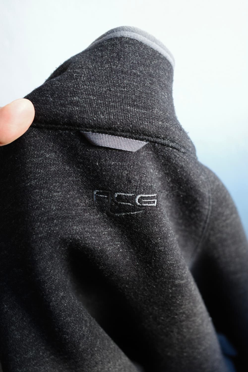 나이키 acg 써멀 플리스 상품이미지9