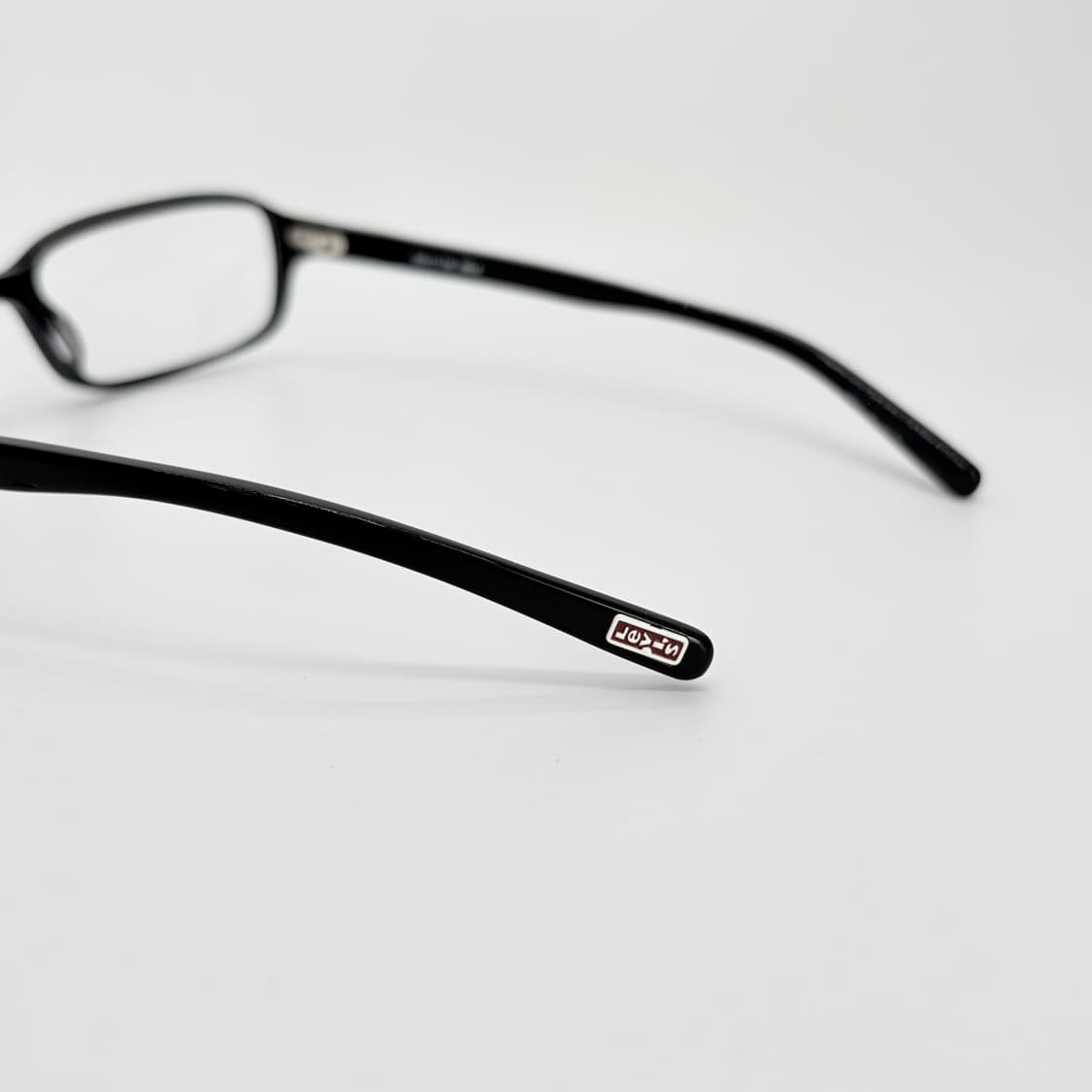 LEVI'S 리바이스 스퀘어 블랙 뿔테 상품이미지6