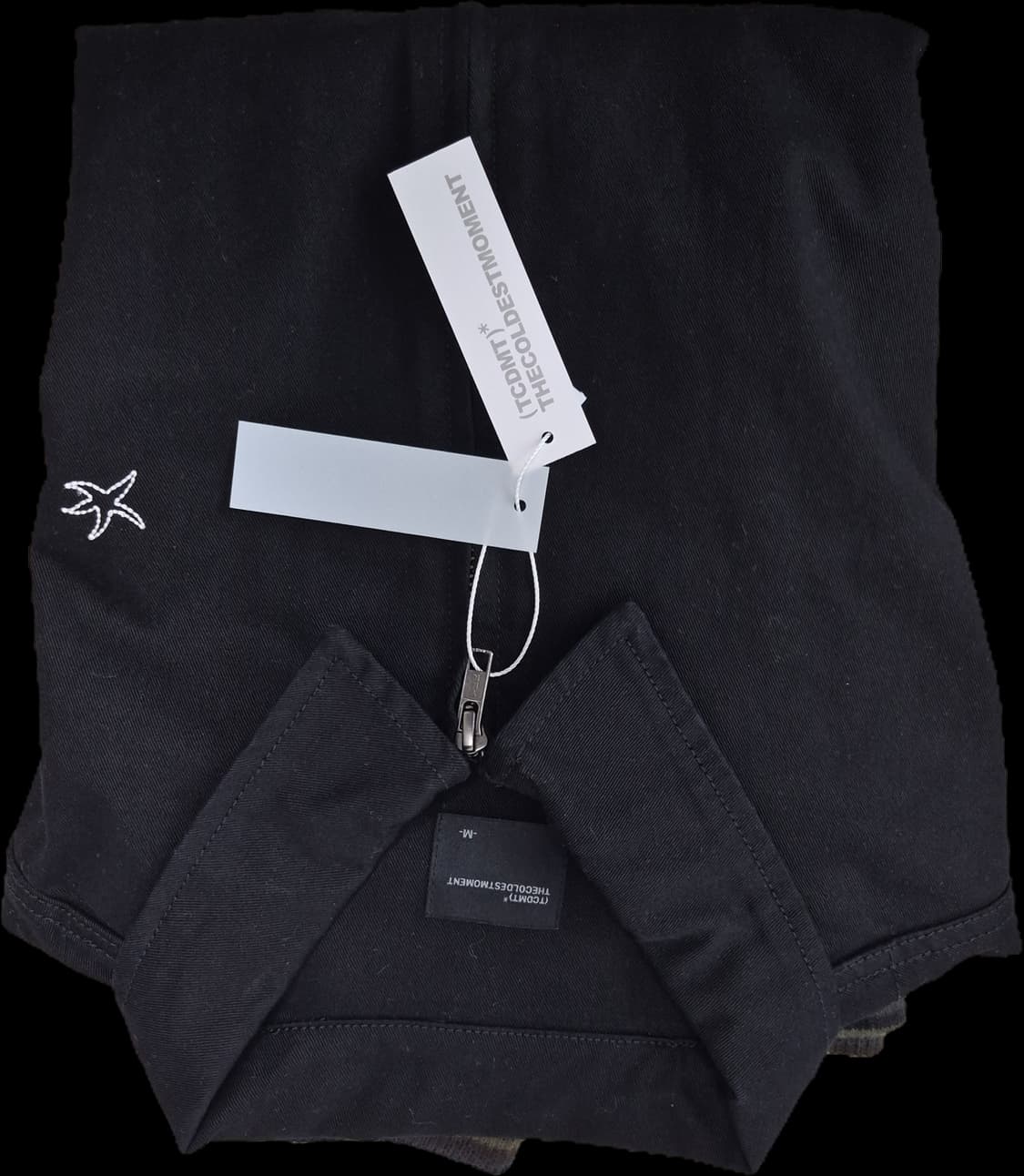 더콜디스트모먼트 자켓 상품이미지1