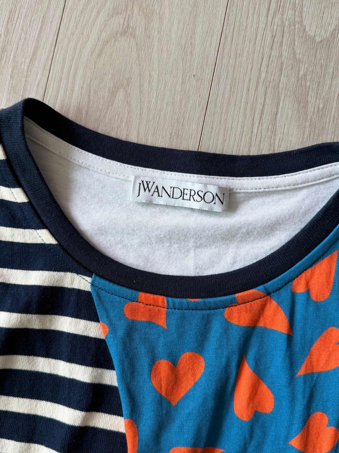 JW 앤더슨 티셔츠 상품이미지2