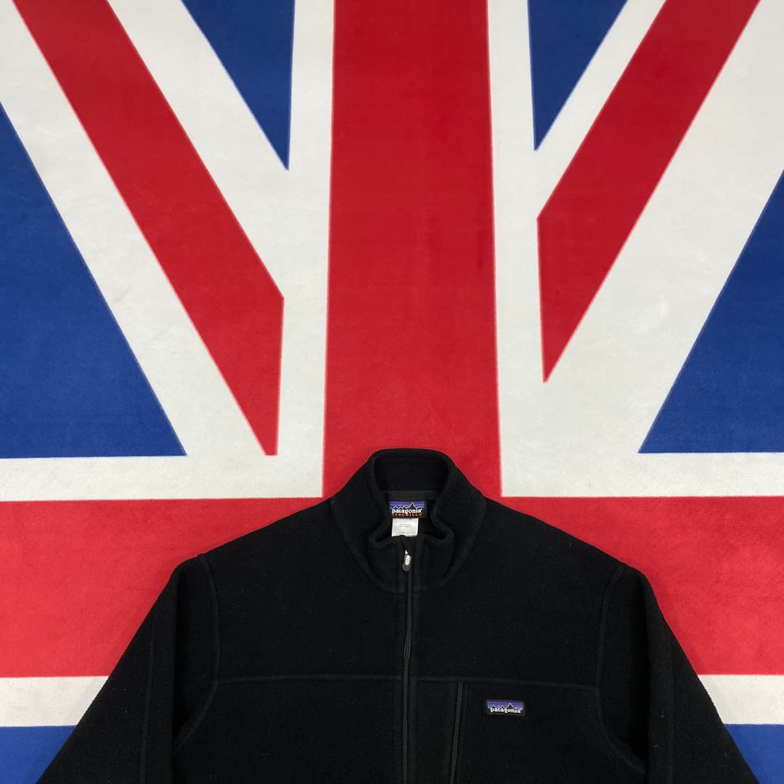 파타고니아 신칠라 플리스 L  상품이미지2