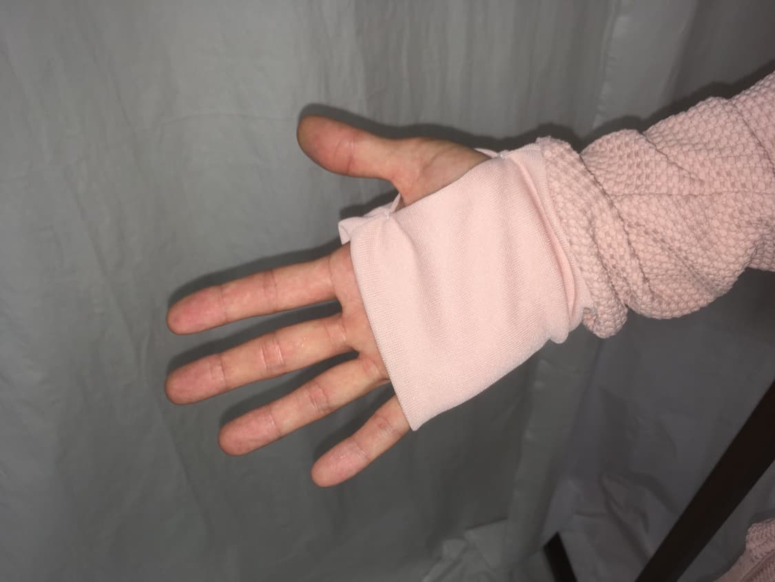 adidas sports tech zip-up 상품이미지4