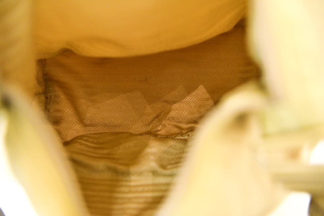 프라다 포코노 호보백 (정품) 상품이미지10