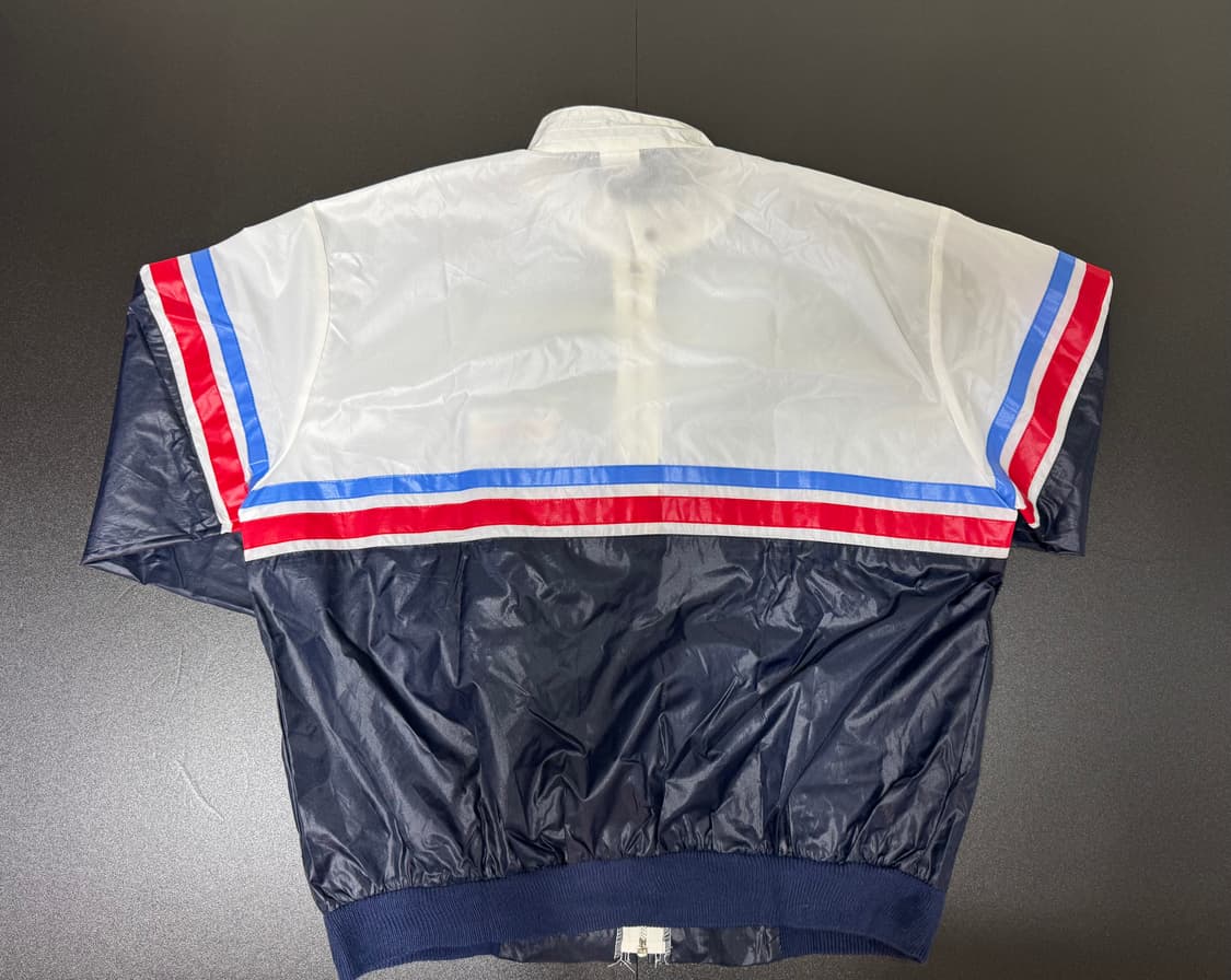 80s 다이어트 펩시 라이더스 나일론 자켓 상품이미지2