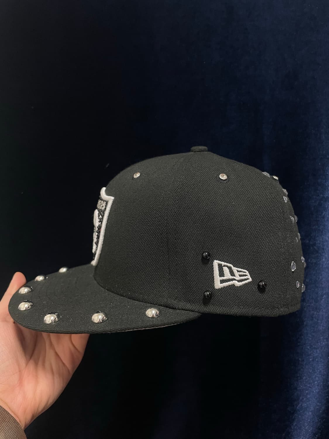 뉴에르 커스텀 모자 상품이미지2