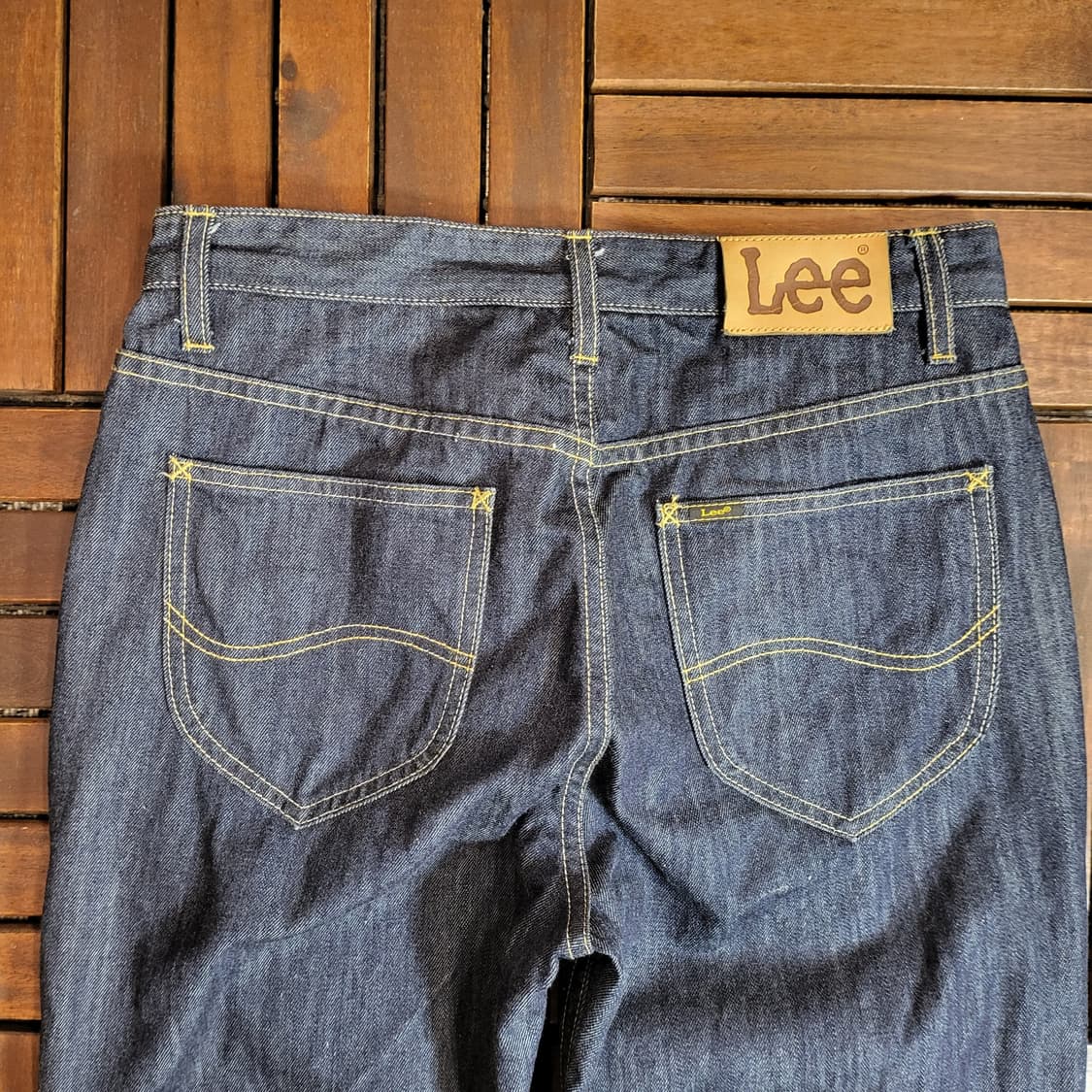 Lee 청바지 (31) 상품이미지6