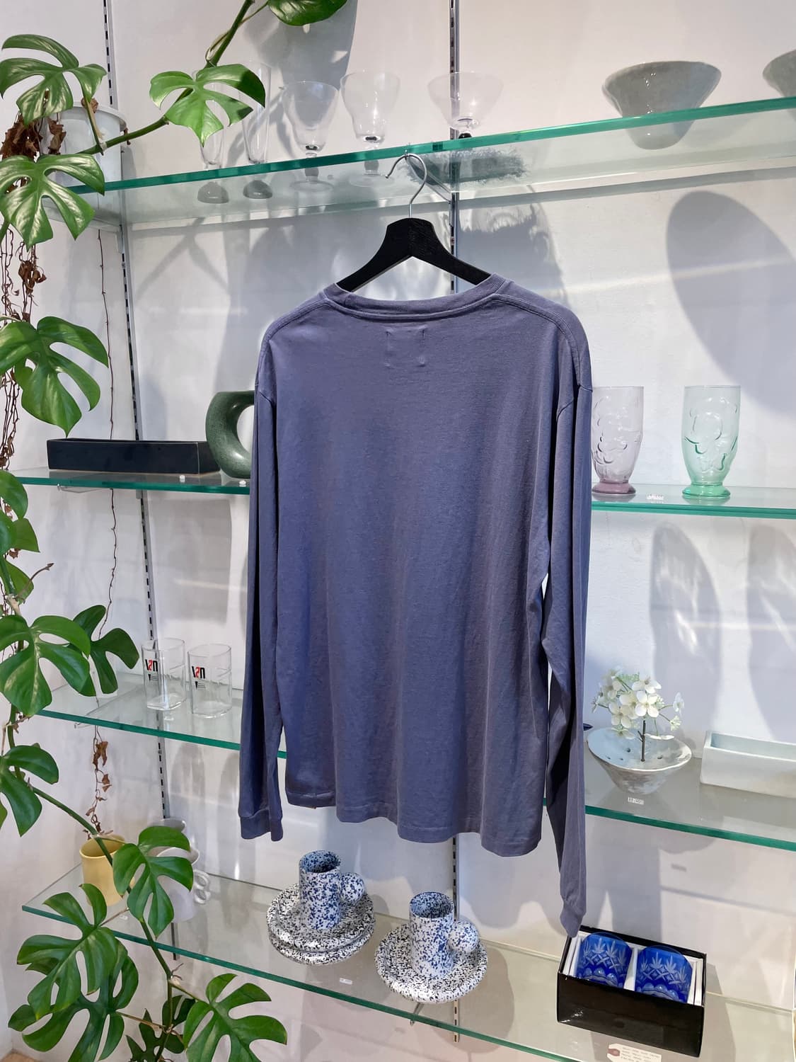 갤러리 디파트먼트 pocket tee 상품이미지5