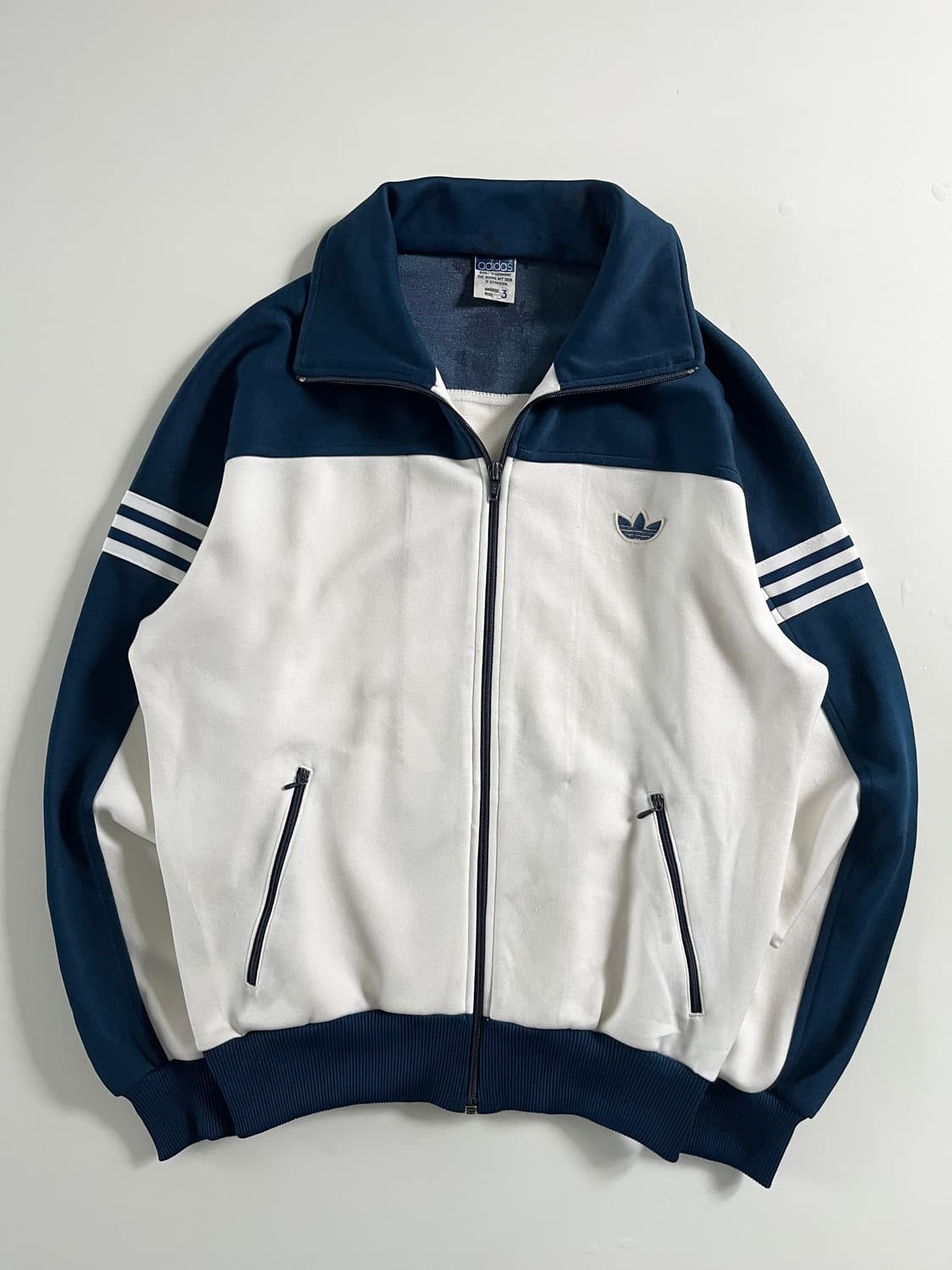 Adidas 70’s 서독제 아디다스 파이어버드 트랙탑 상품이미지2