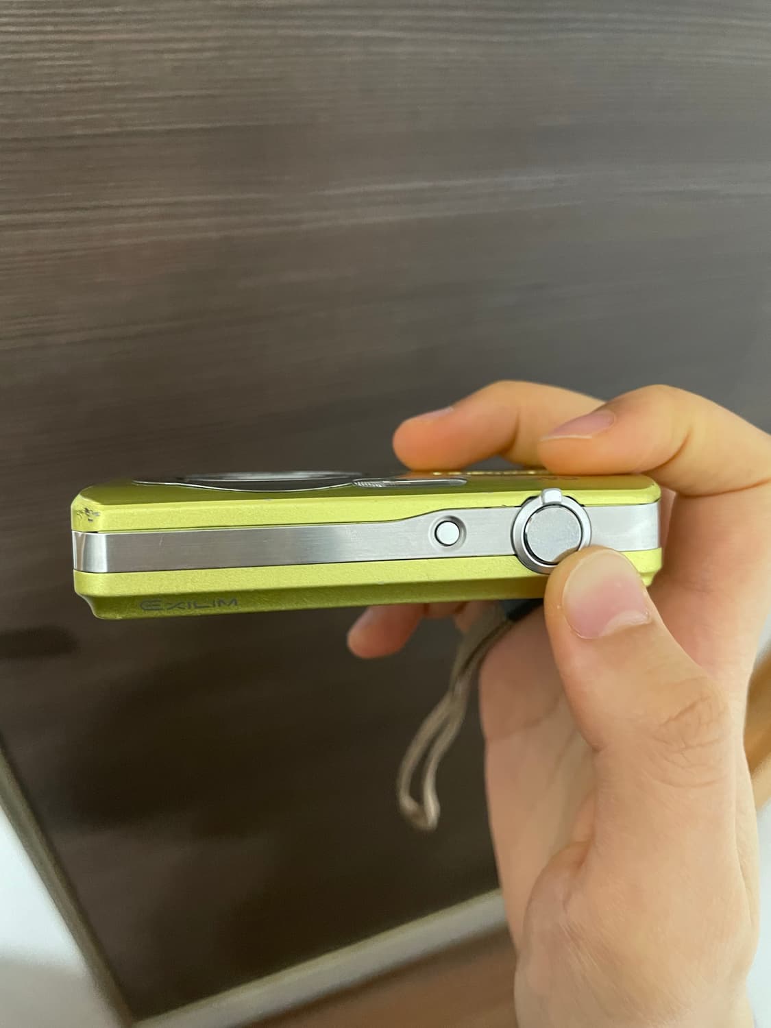 카시오 엑슬림 z80 카리나 선미 토모토모 최예나 디카 상품이미지3