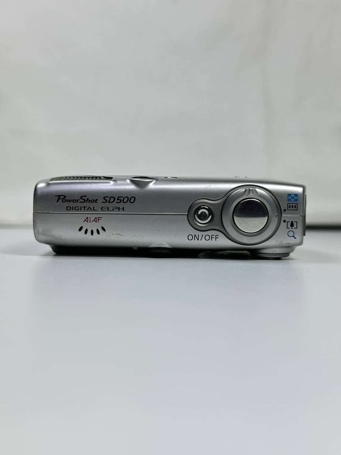 캐논 익서스 ixus 700 / sd500 / ixy 600 디카 카메라 상품이미지5