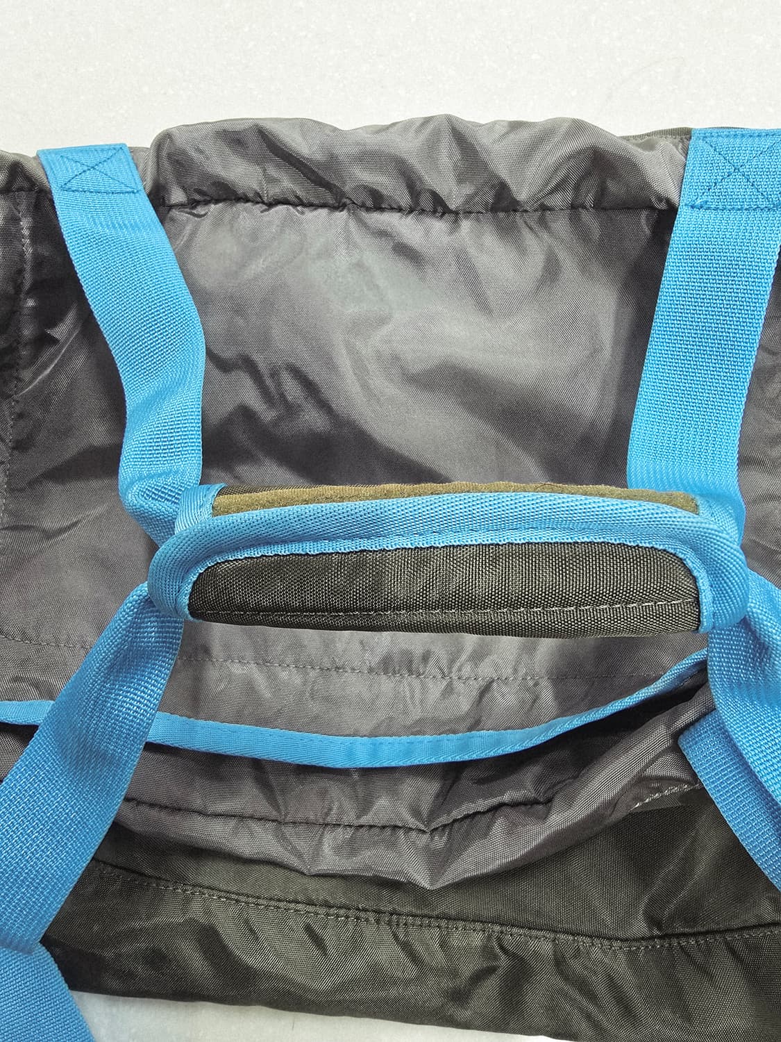 디스커버리 익스페디션 더플백 가방 상품이미지5