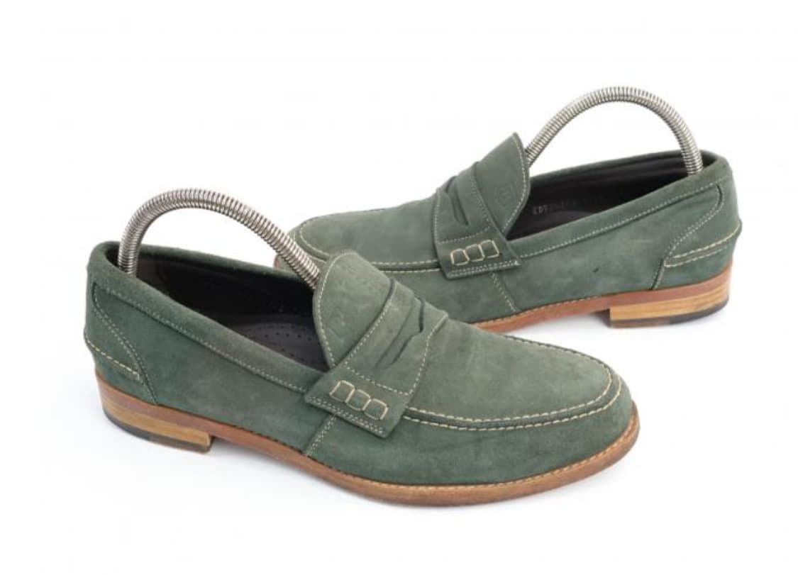 브로이어 로퍼 상품이미지1