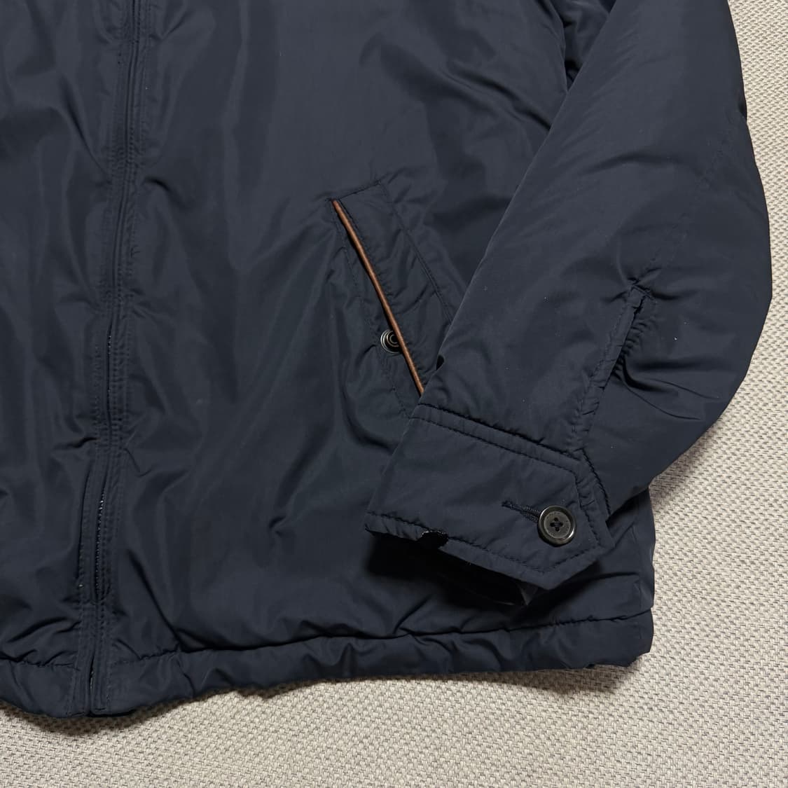 폴로 랄프로렌 봄버자켓 상품이미지3