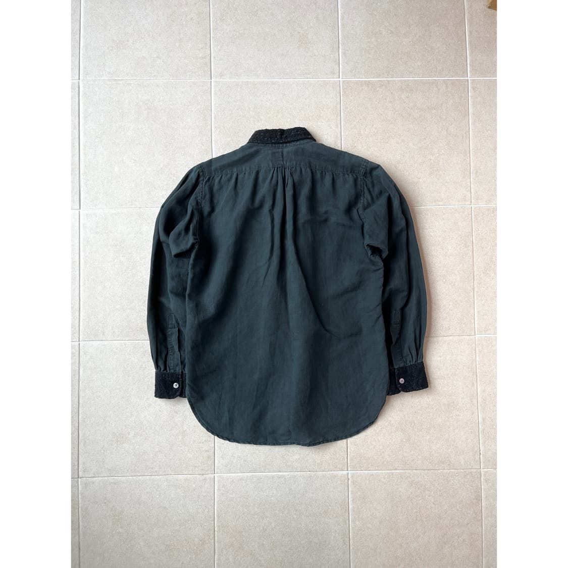 Engineered garments shirt 상품이미지2