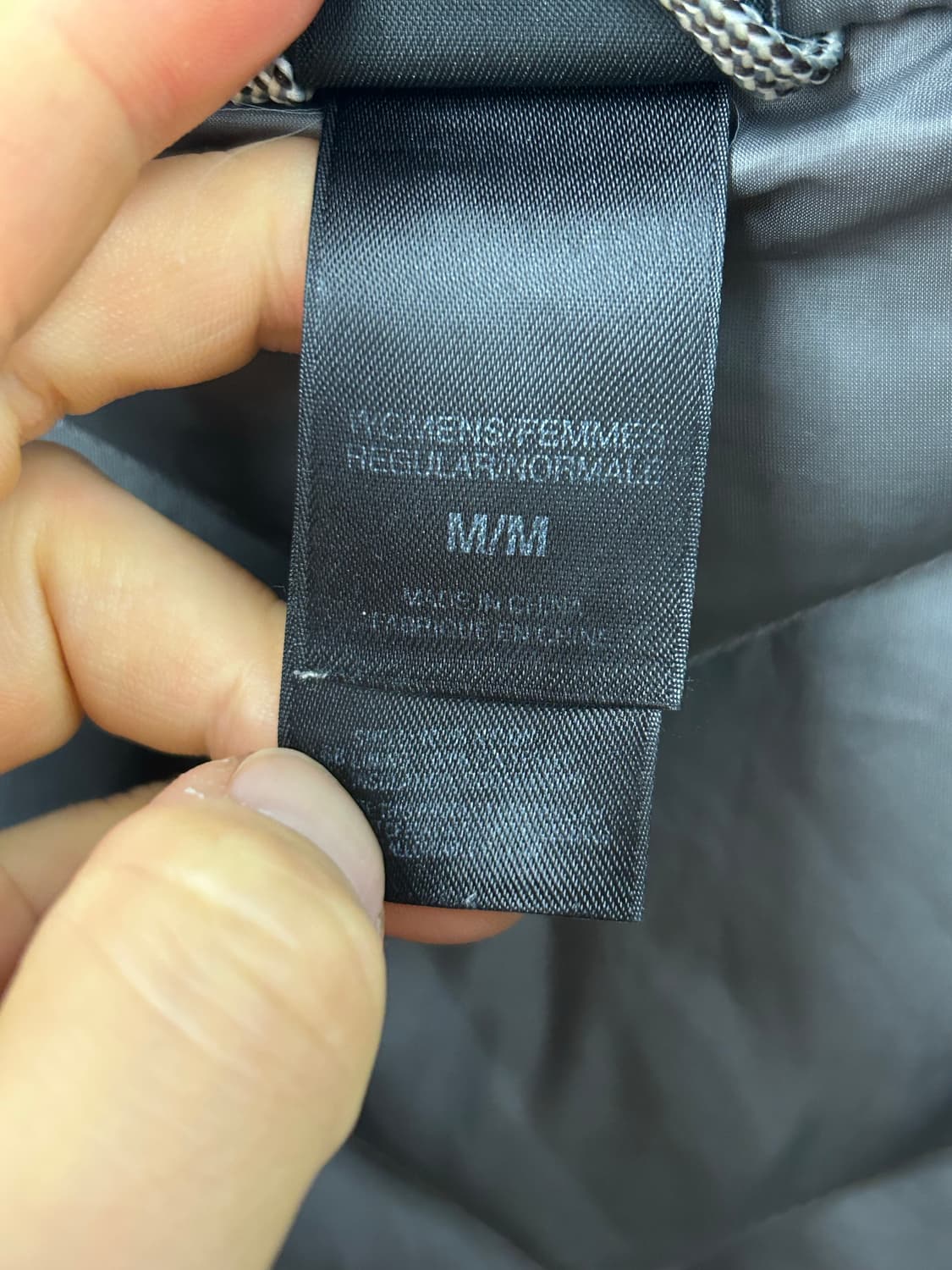 The North Face 노스페이스 써미트 800 구스다운 상품이미지6